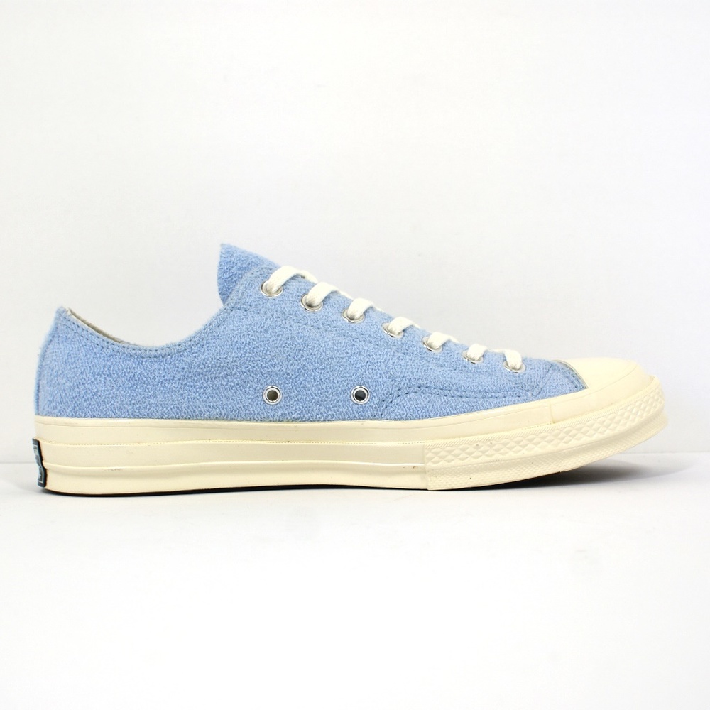 Converse Chuck Taylor 70 Terrycloth - Blue Chill - Picture 5 of 6